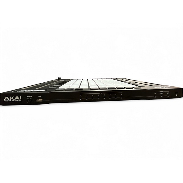 Used Akai Professional APC 64 MIDI Controller