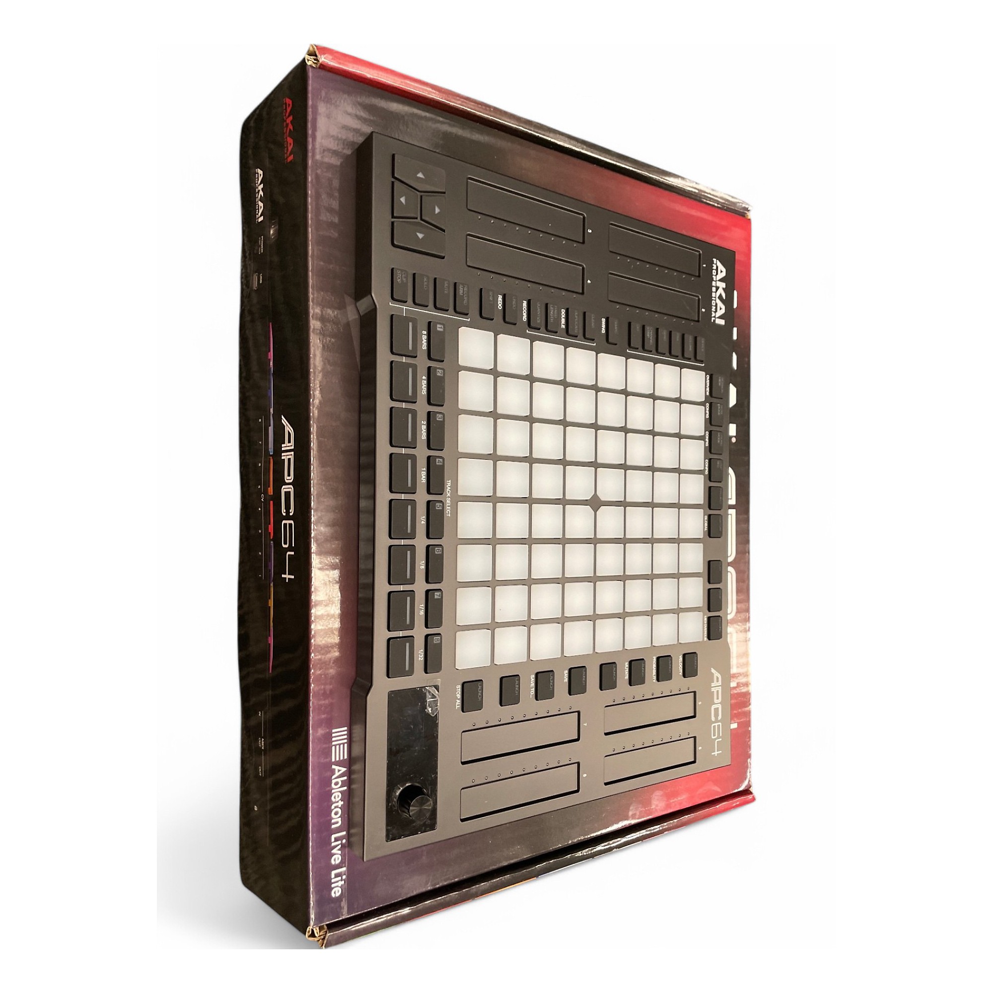 Used Akai Professional APC 64 MIDI Controller | Guitar Center