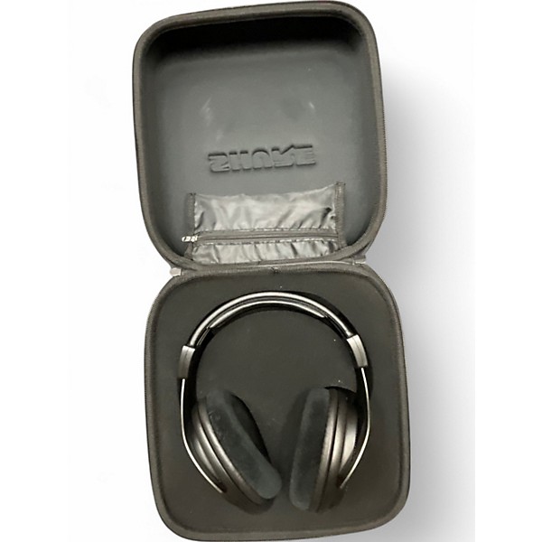 Used Shure SRH1840 Studio Headphones