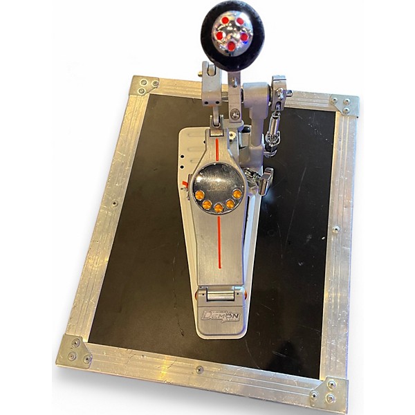 Used Pearl P 3000D Single Bass Drum Pedal