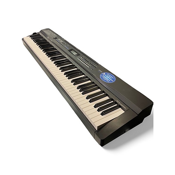 Used Casio PX-3 Portable Keyboard