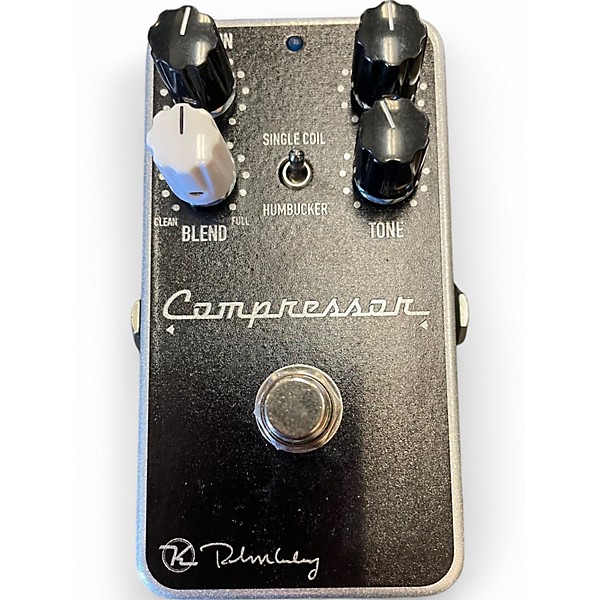 Used Keeley 4 Knob Compressor Effect Pedal,New Products : American Fashion Style Bags On Sale