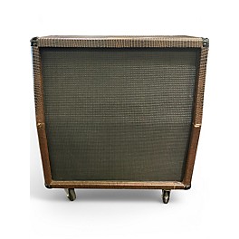 Used Egnater VN412A 4x12 Slant Guitar Cabinet