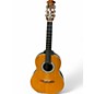 Vintage 1978 Ovation 1116-4 Antique Natural Classical Acoustic Guitar thumbnail