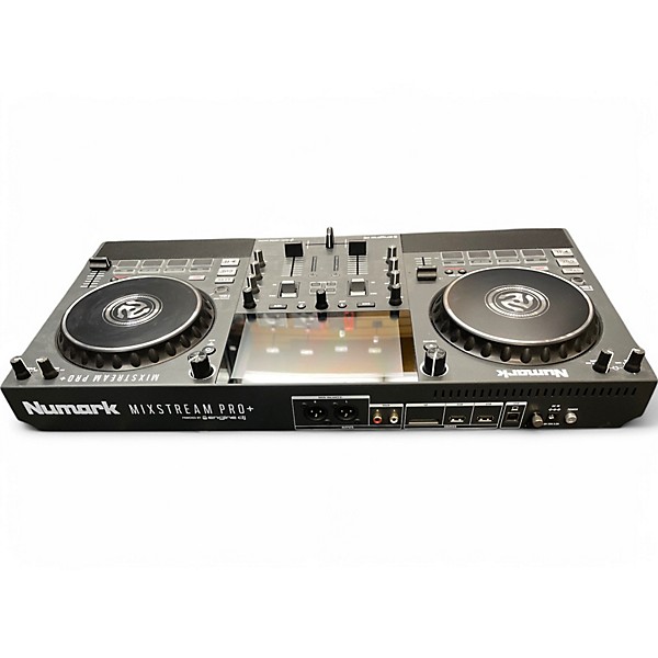 Used Numark MIXSTREAM PRO+ DJ Controller