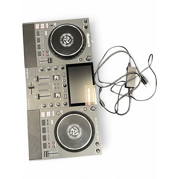 Used Numark MIXSTREAM PRO+ DJ Controller