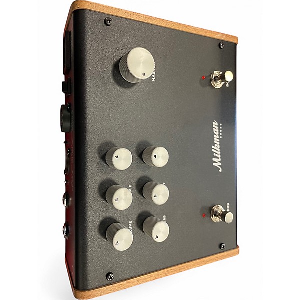 Used Milkman Sound the amp 100 Guitar Amp Head