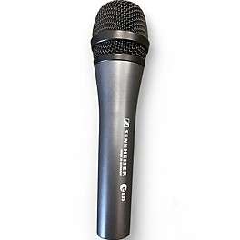 Used Sennheiser E835 Dynamic Microphone