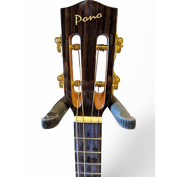 Used Pono RBSHC-PC Natural Ukulele