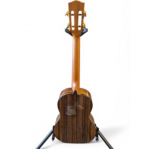 Used Pono RBSHC-PC Natural Ukulele
