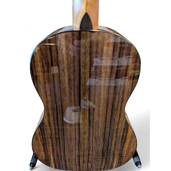 Used Pono RBSHC-PC Natural Ukulele