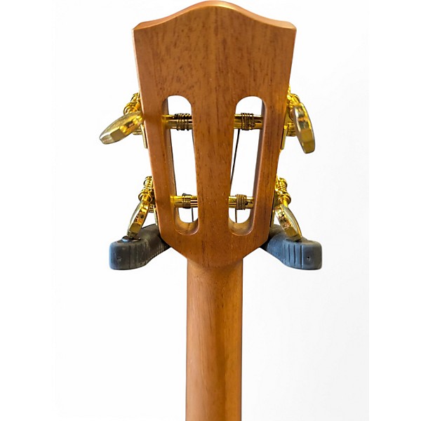 Used Pono RBSHC-PC Natural Ukulele