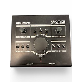 Used Drawmer CMC2 Volume Controller