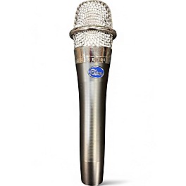 Used Blue Encore 100 Dynamic Microphone