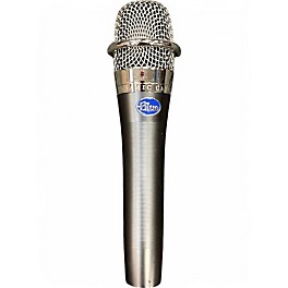 Used Blue Encore 100 Dynamic Microphone