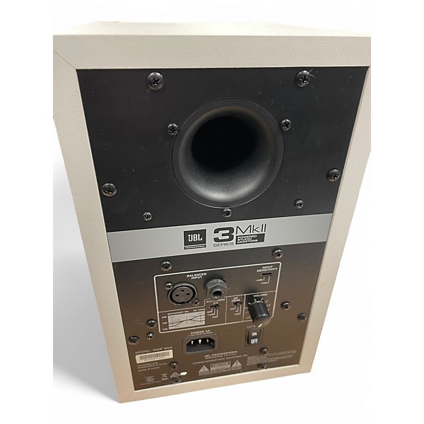 Used JBL 305PMKII Powered Monitor