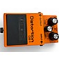 Used BOSS DS1 Distortion Effect Pedal thumbnail
