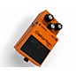Used BOSS DS1 Distortion Effect Pedal