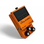 Used BOSS DS1 Distortion Effect Pedal