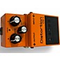 Used BOSS DS1 Distortion Effect Pedal