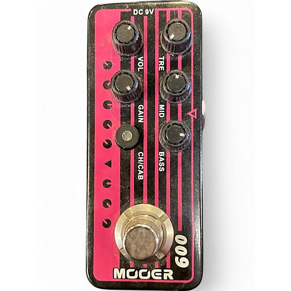 Used Mooer 009 Blacknight Effect Pedal,New Products : American Fashion Style Bags On Sale