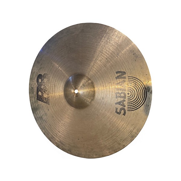 Used SABIAN 20in B8 Ride Cymbal,New Products : American Fashion Style Bags On Sale
