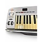 Used M-Audio Oxygen 49 Key MIDI Controller