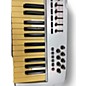 Used M-Audio Oxygen 49 Key MIDI Controller