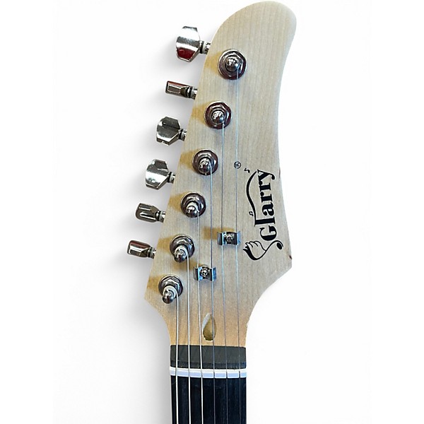 Used Fender Player Stratocaster Green Solid Body Electric Guitar