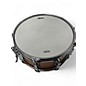 Used Ludwig 14X6.5 NEUSONIC SNARE SATINWOOD EXOTIC Drum thumbnail