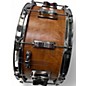 Used Ludwig 14X6.5 NEUSONIC SNARE SATINWOOD EXOTIC Drum
