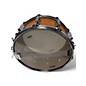 Used Ludwig 14X6.5 NEUSONIC SNARE SATINWOOD EXOTIC Drum