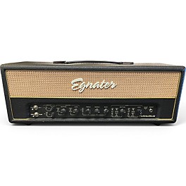 Used Egnater Tweaker 88 88W Tube Guitar Amp Head