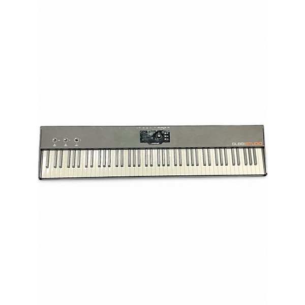 Used Studiologic SL88 Studio MIDI Controller