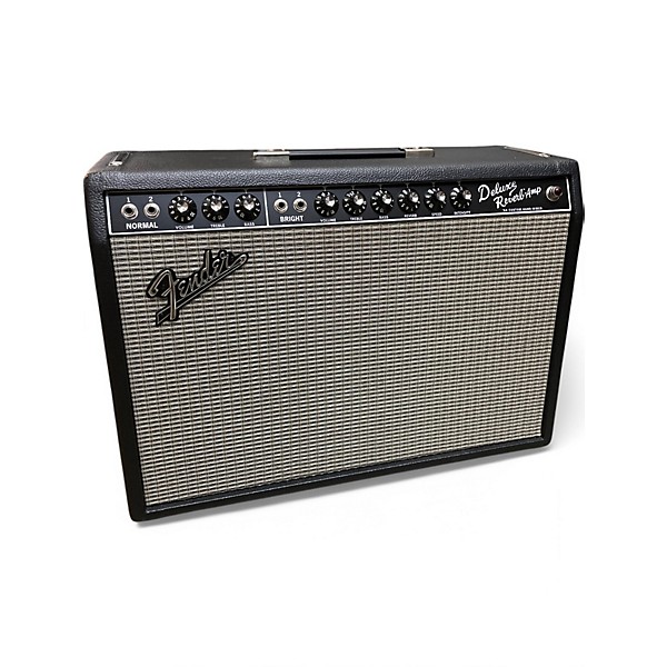 Used Fender 64 Custom Deluxe Reverb Tube Guitar Combo Amp,New Products : American Fashion Style Bags On Sale
