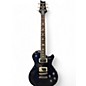 Used PRS McCarty 594 Whale Blue Solid Body Electric Guitar thumbnail