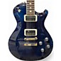 Used PRS McCarty 594 Whale Blue Solid Body Electric Guitar