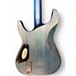 Used Schecter Guitar Research C1 Platinum Midnight Blue Solid Body Electric Guitar