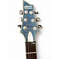 Used Schecter Guitar Research C1 Platinum Midnight Blue Solid Body Electric Guitar
