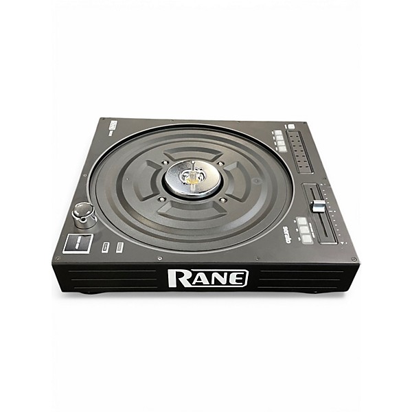 Used RANE TWELVE MK1 USB Turntable