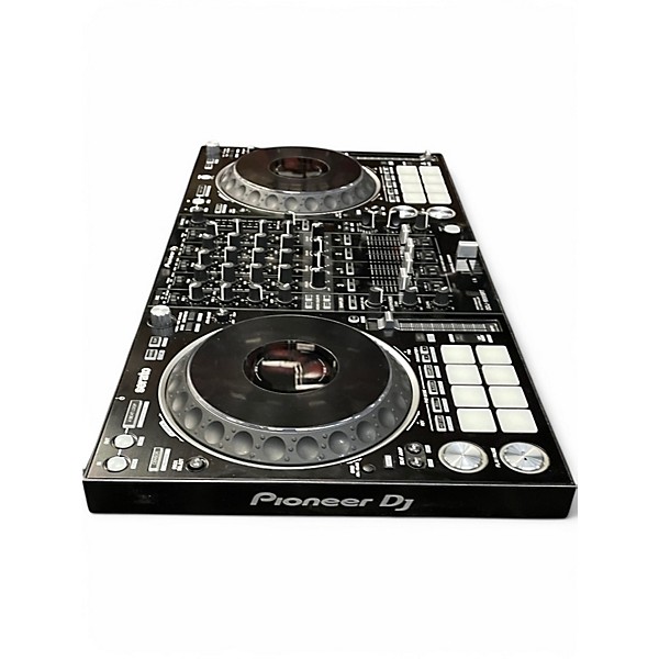 Used Pioneer DJ DDJ1000SRT DJ Controller