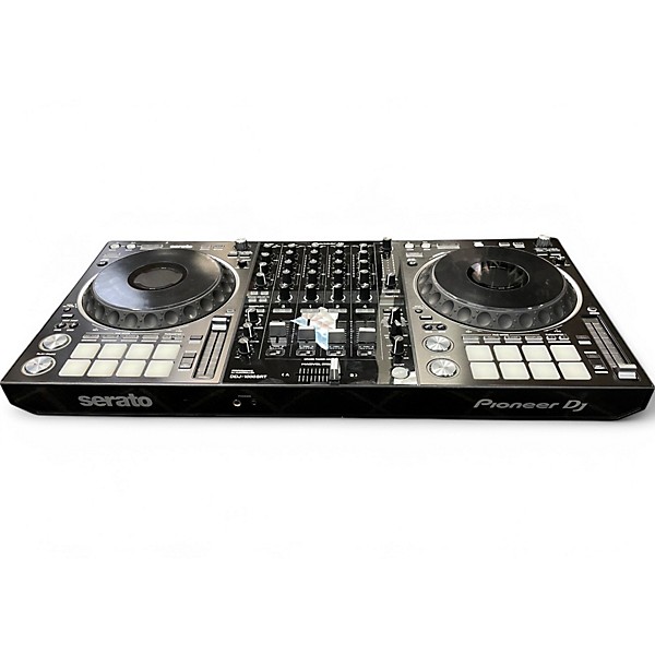 Used Pioneer DJ DDJ1000SRT DJ Controller