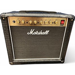 Used Marshall DSL5C 5W 1x10 Tube Guitar Combo Amp