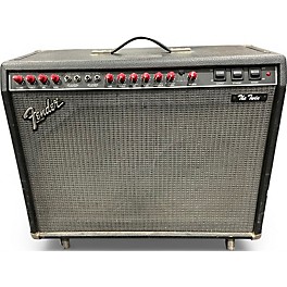 Vintage 1990 Fender THE TWIN Tube Guitar Combo Amp