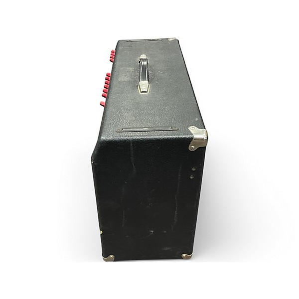 Vintage 1990 Fender THE TWIN Tube Guitar Combo Amp