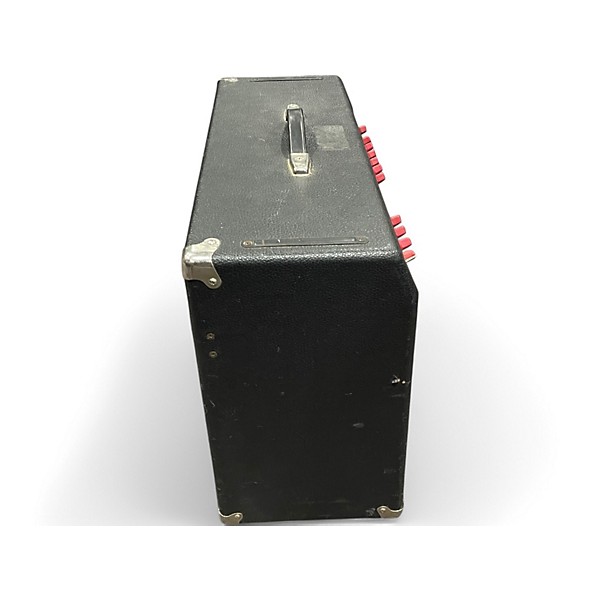 Vintage 1990 Fender THE TWIN Tube Guitar Combo Amp