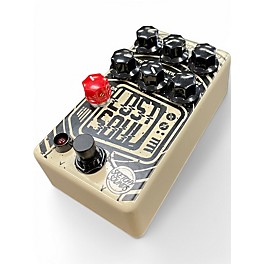 Used Sketchy Sounds LOST SOUL Effect Pedal