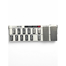 Used Behringer FCB1010 MIDI Controller