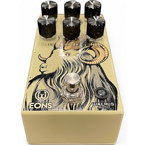 Used Walrus Audio Eons Effect Pedal