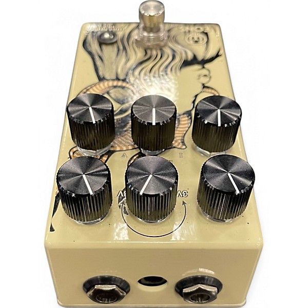 Used Walrus Audio Eons Effect Pedal
